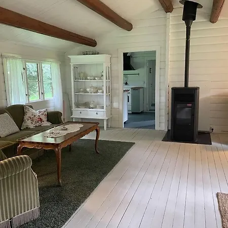 Charming Holiday home