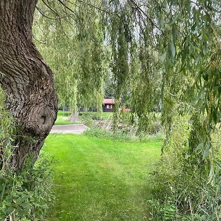 Charming * Roskilde